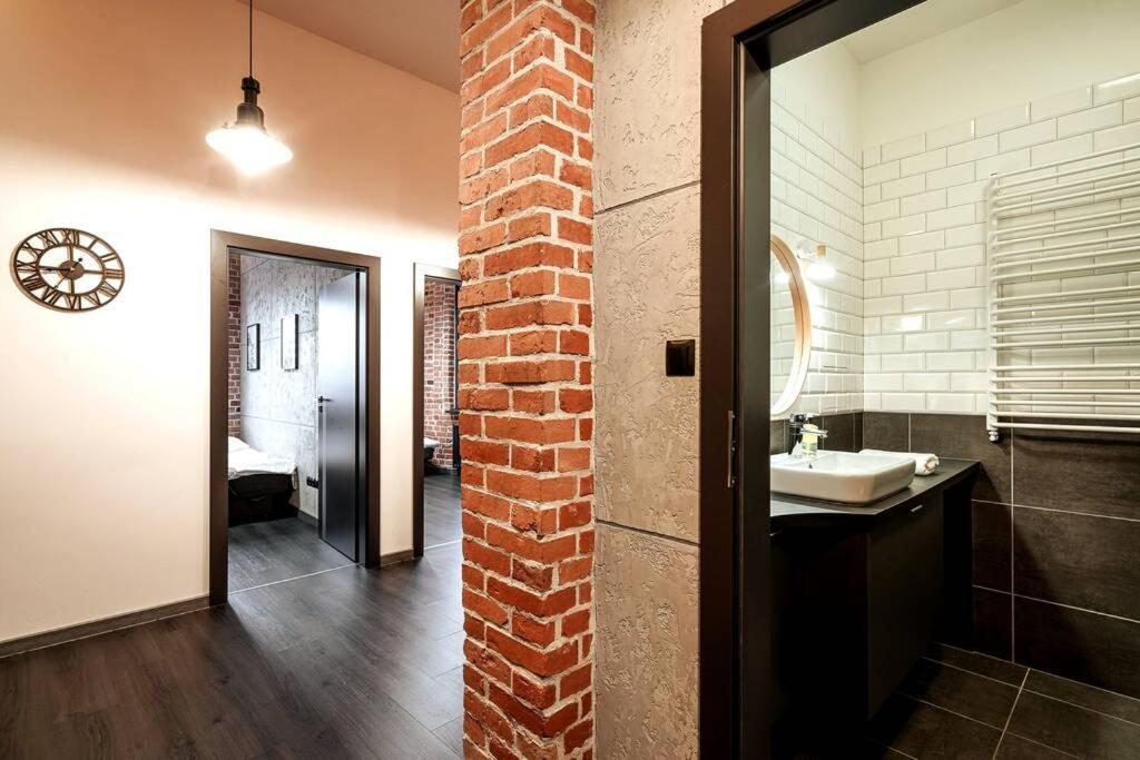 Pilsudskiego48 Wrocław Eksteriør bilde